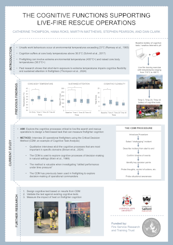 The poster presented at the ACER conference in Feb 2026